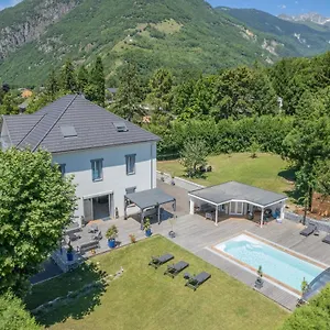  Frühstückspension Le Clos Grillet